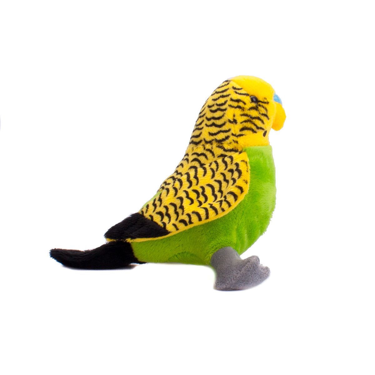Cuddle Pals Budgie