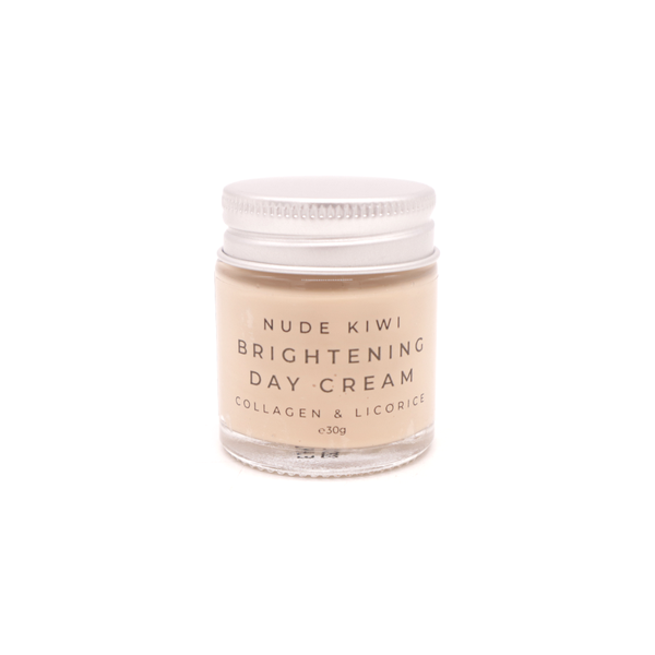 Nude Kiwi Brightening Day Cream 30g