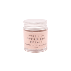 Nude Kiwi Overnight Repair 30g