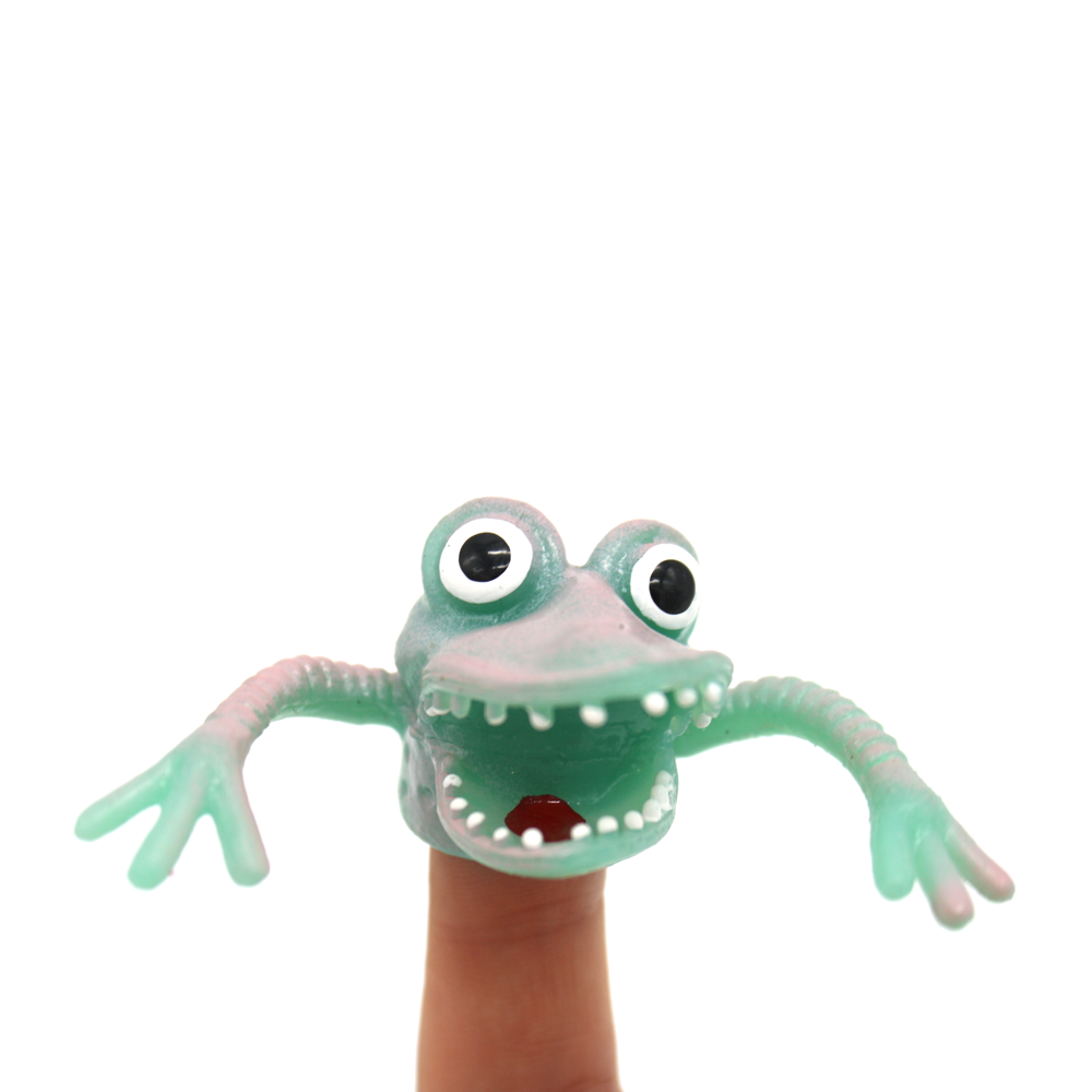 House of Marbles Finger Monsters