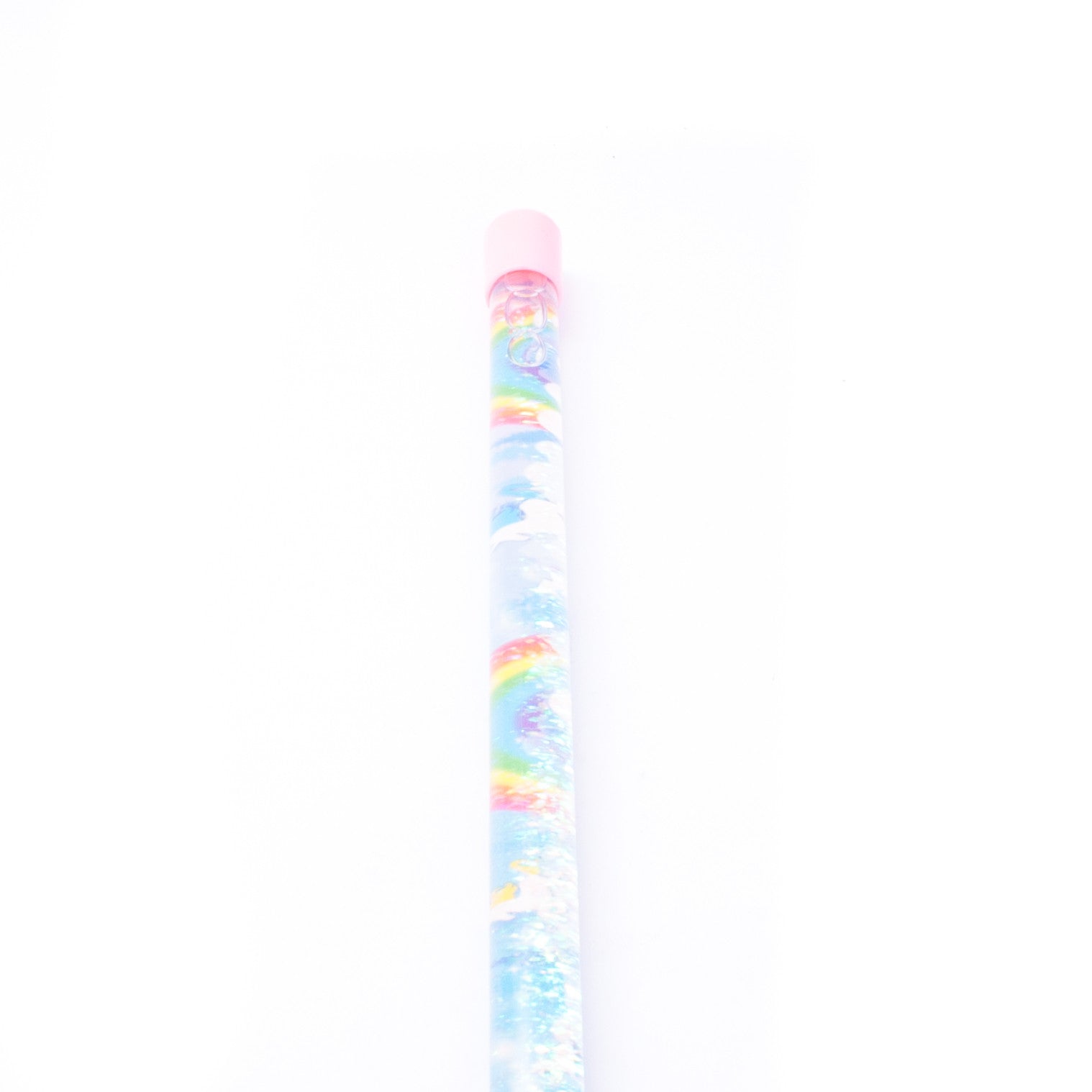 Unicorn Glitter Wand
