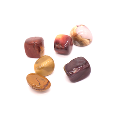 Mini Tumbled Stone Mookaite