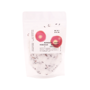 Wiki Skincare Mineral Soak Hibiscus Coconut Benzoin