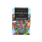 Wellington Chocolate Factory Solomon Islands Chocolate Easter Egg 40g