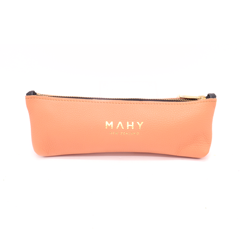 Mahy Frida Purse Coral