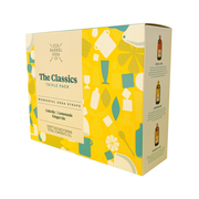Six Barrel Soda Classics Triple Pack