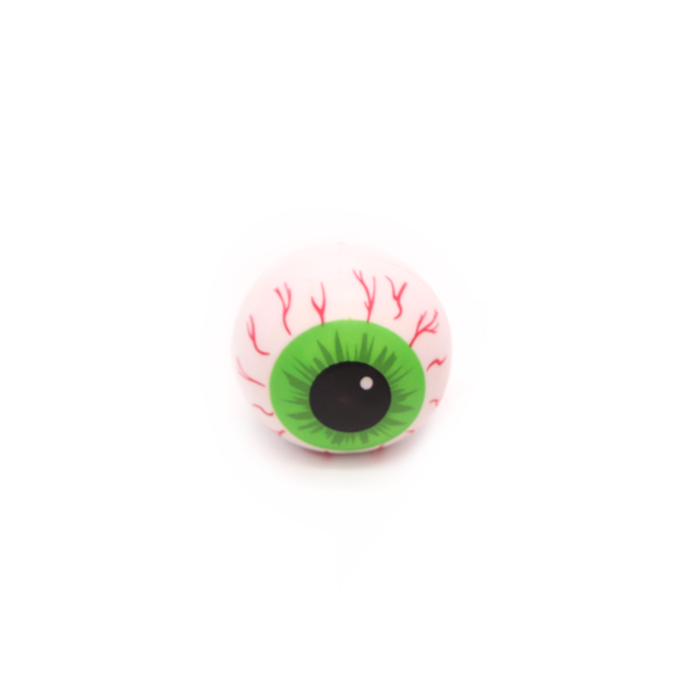 Eyeball Finger Puppet Assorted