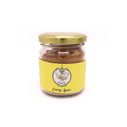 Nela's Curry Spice 108g