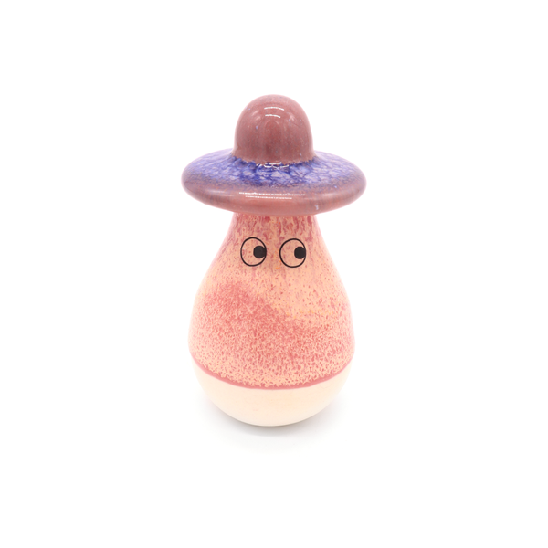 Studio Arhoj Ceramic Familia Bowler