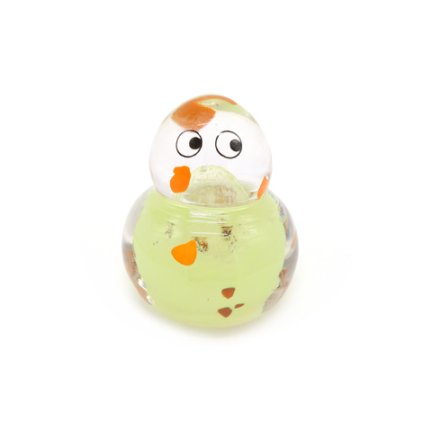 Studio Arhoj Glass Blob Parsley