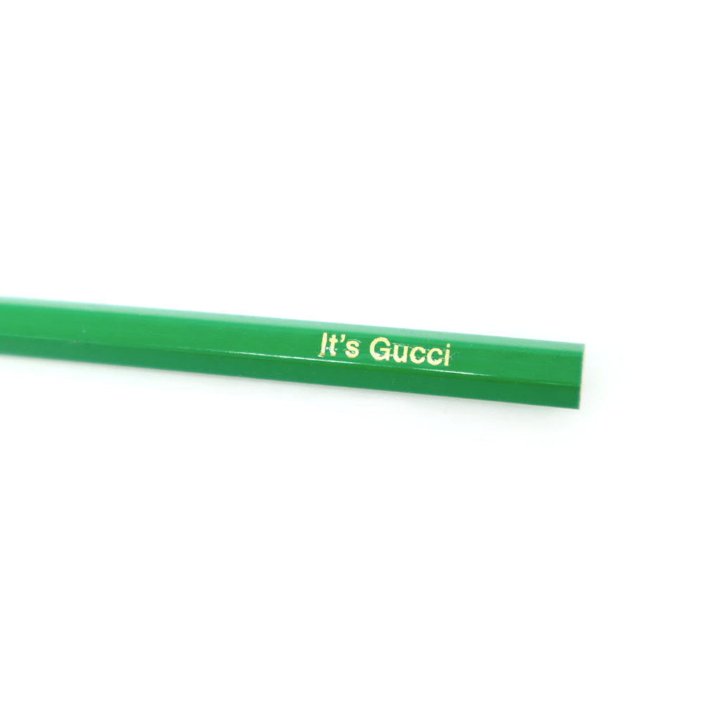 Iko Iko Pencil Its Gucci