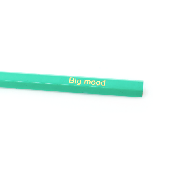 Iko Iko Pencil Big Mood