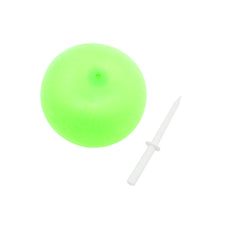 Glow in the Dark Jelly Balloon Ball