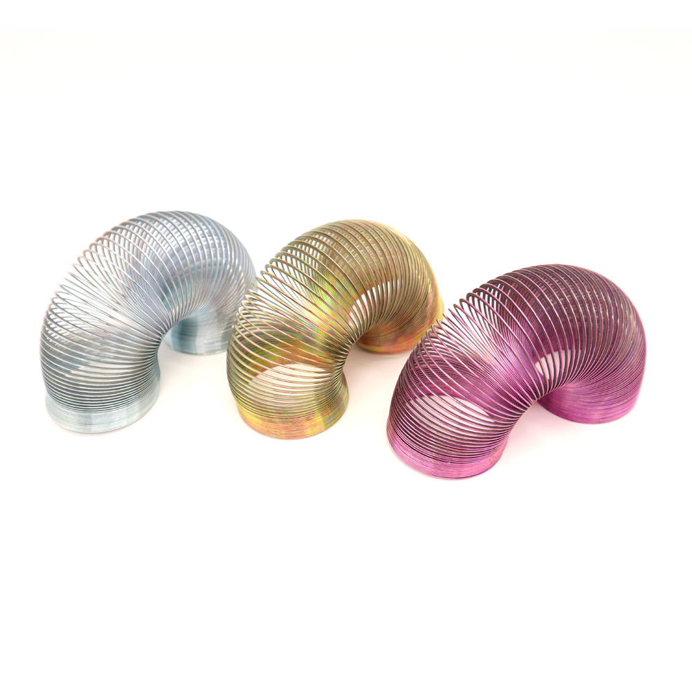 Neato Magic Spring Slinky