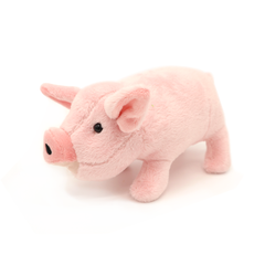 Cuddle Pals Pig