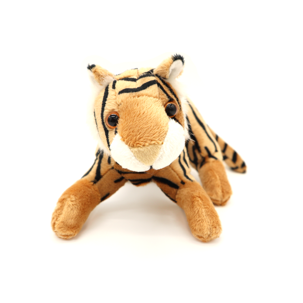 Cuddle Pals Tiger