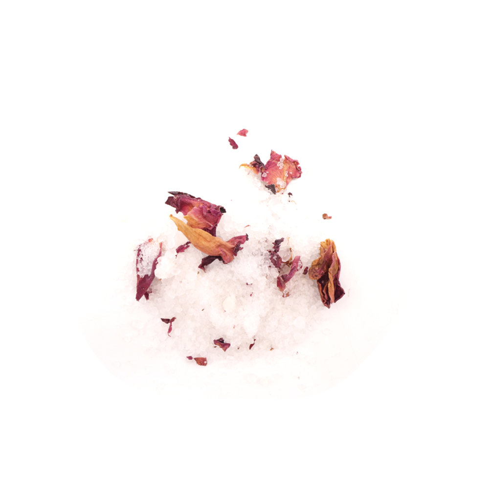 Wiki Skincare x Iko Iko Mineral Soak Oh! You Pretty Things