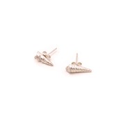 Geo Studs Shell Akaroa