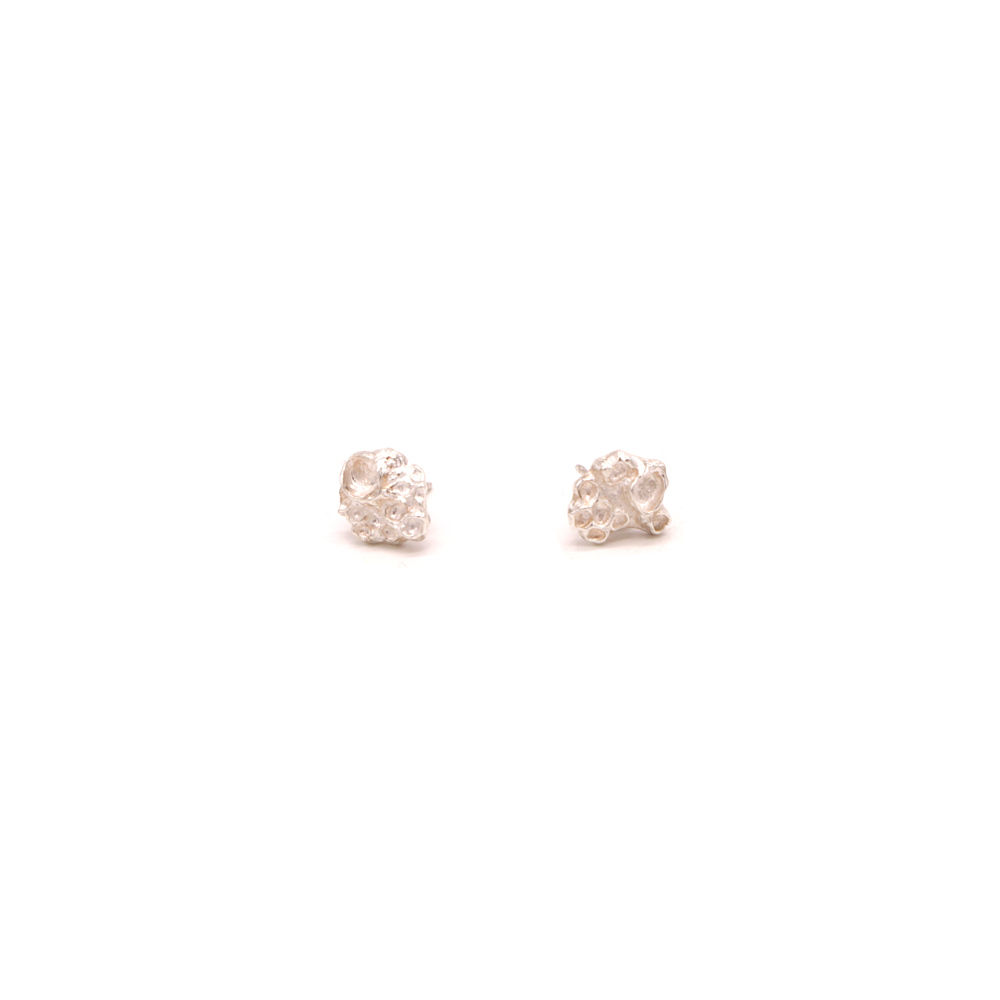 Geo Studs Shell Barnacle