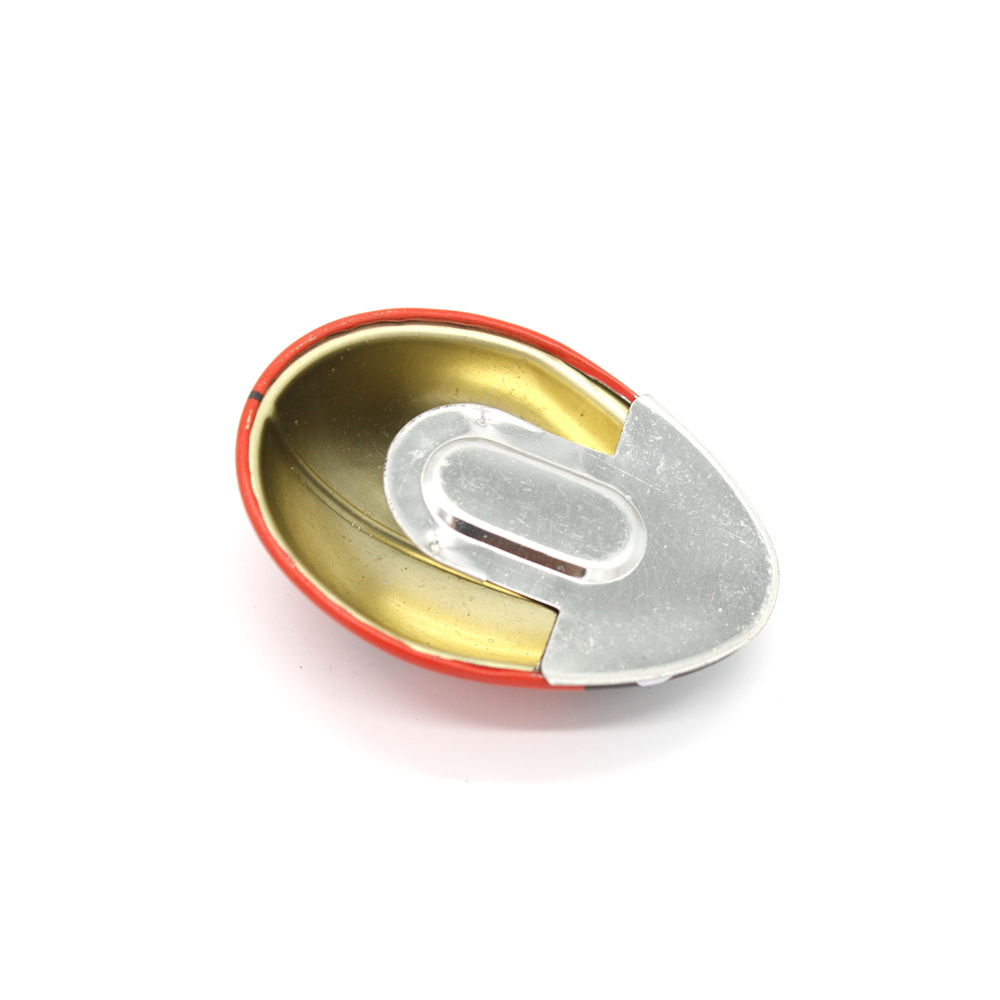 Tin Ladybird Clicker