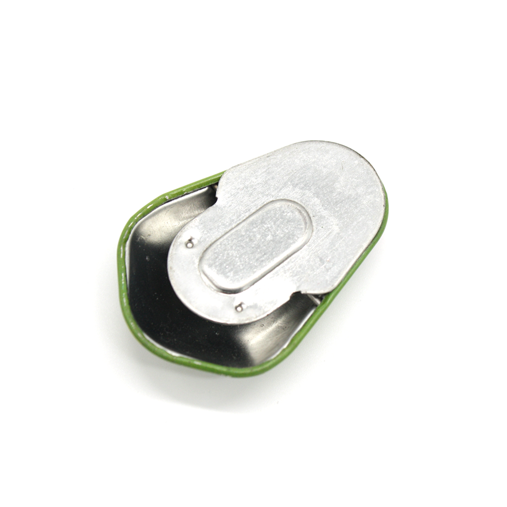 Tin Frog Clicker Assorted