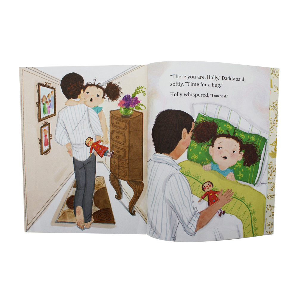 Little Golden Book I Can Do It