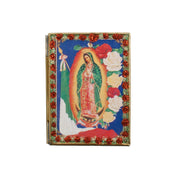 Mexican Compact Mirror Assorted