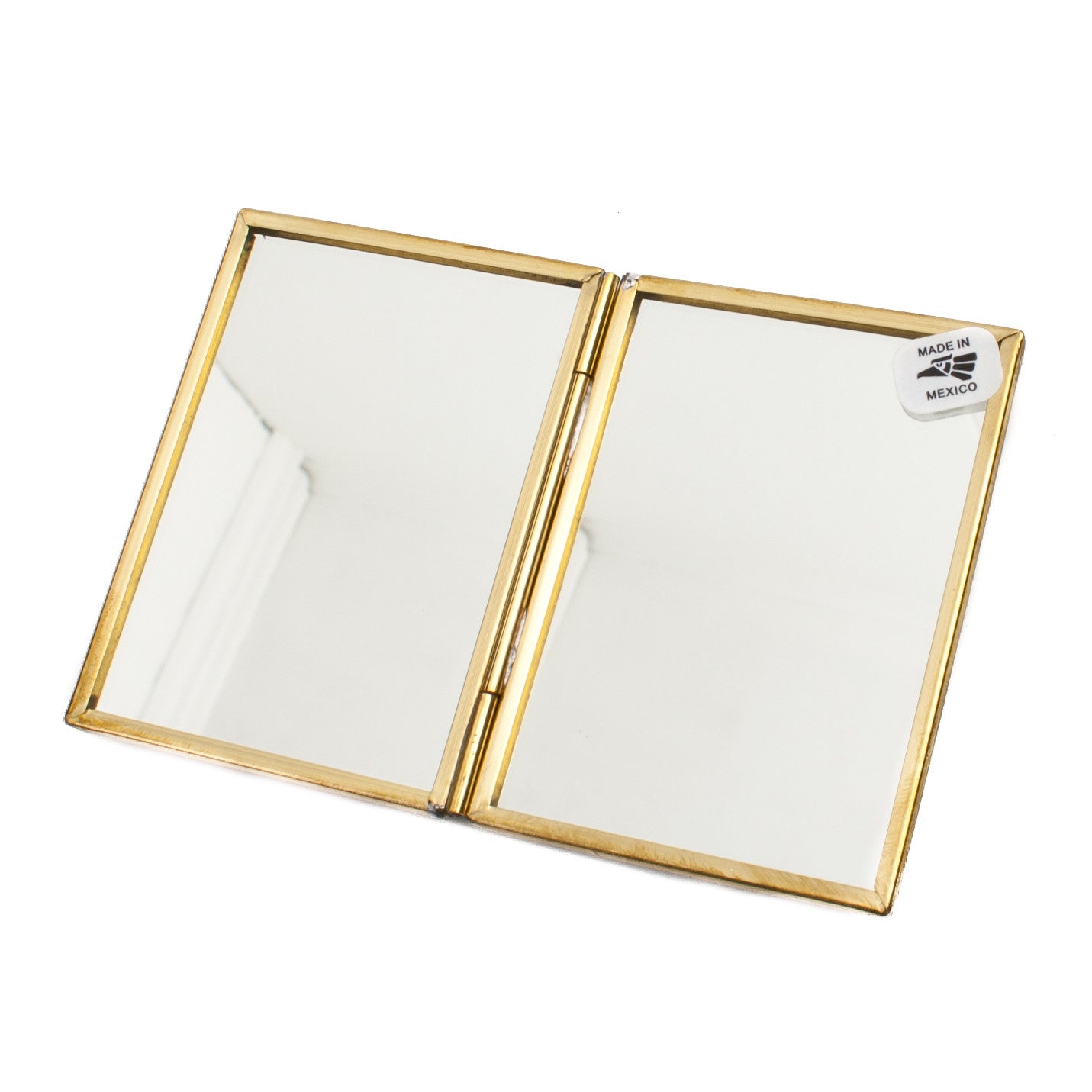 Mexican Compact Mirror Assorted