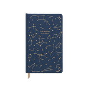 Designworks Ink Journal A5 It Is Written In The Stars