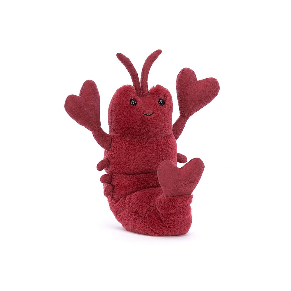 Jellycat Love-Me Lobster