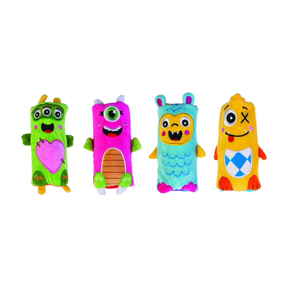 Flip N Slip Monster Assorted