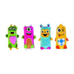 Flip N Slip Monster Assorted