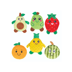 Fruits Sandbagger Pals Assorted