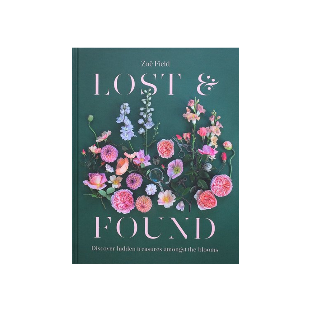 Lost and Found