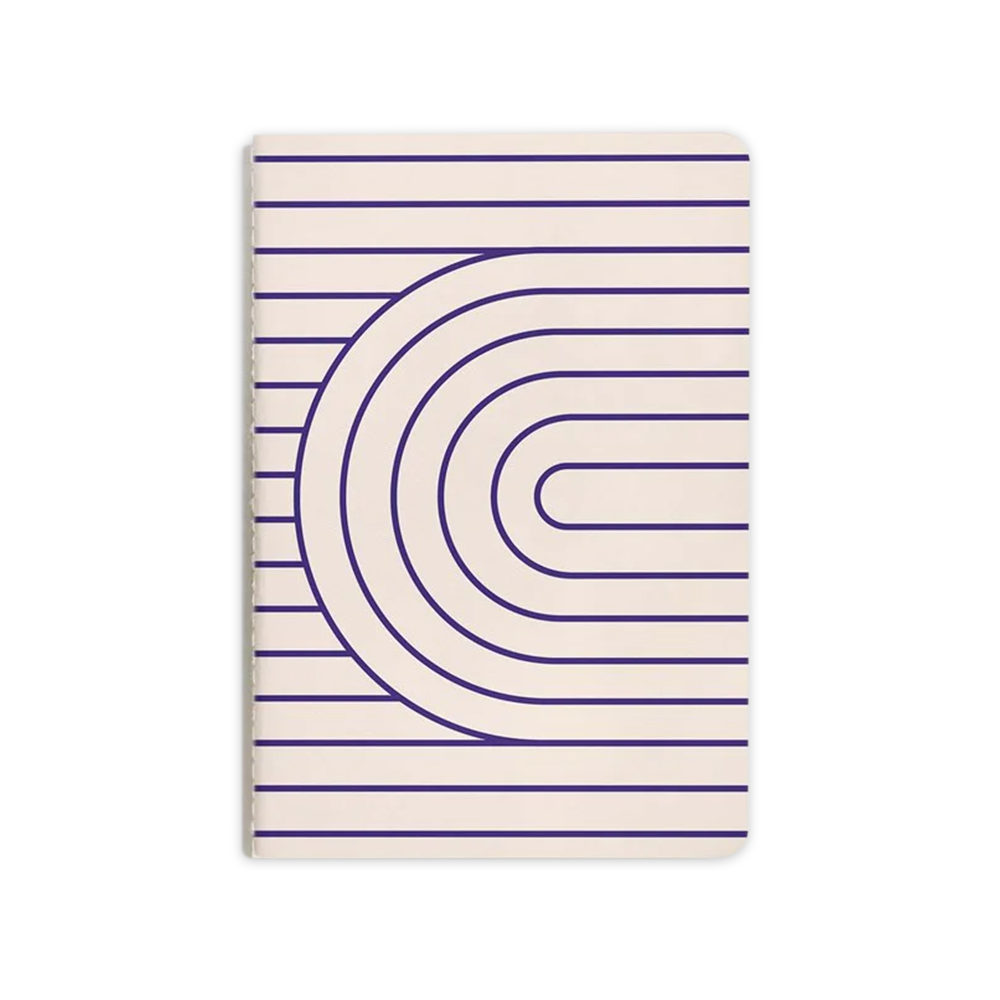 Lettuce Notebook Zen