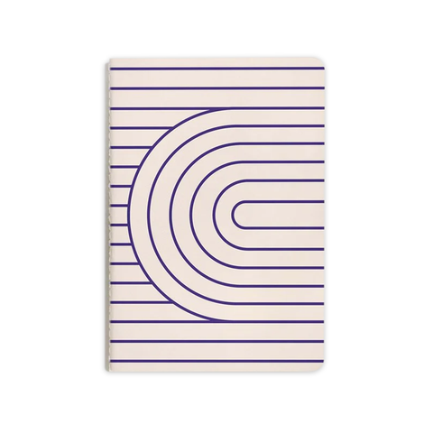 Lettuce Notebook Zen