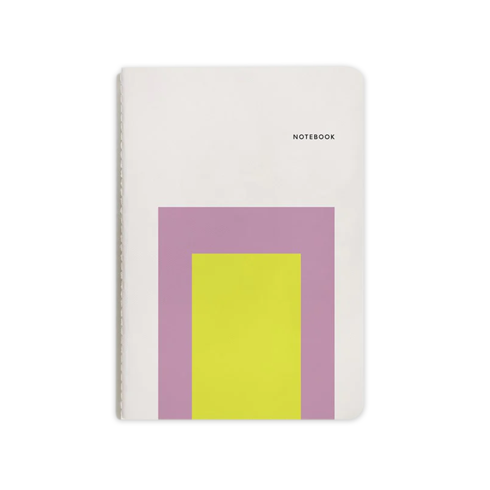 Lettuce Notebook Frame