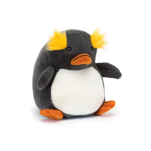 Jellycat Maurice Macaroni Penguin