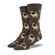 Socksmith Socks Men's Pugs
