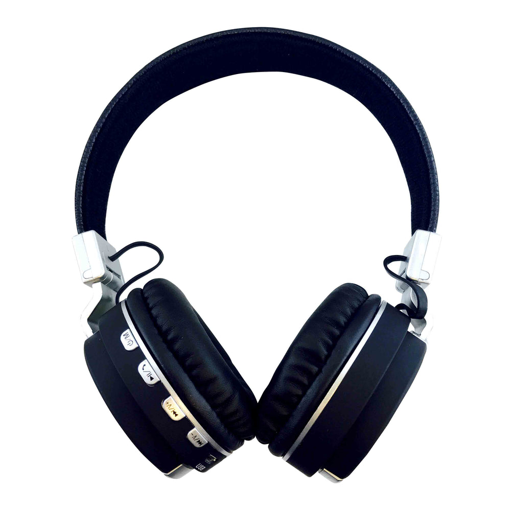 Moana Road Nga Taringa Headphones D/C