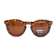 Moana Road Sunnies Grace Kelly Tortoiseshell