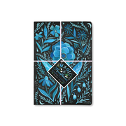 Magic and Moonflowers Notebooks Set of Three