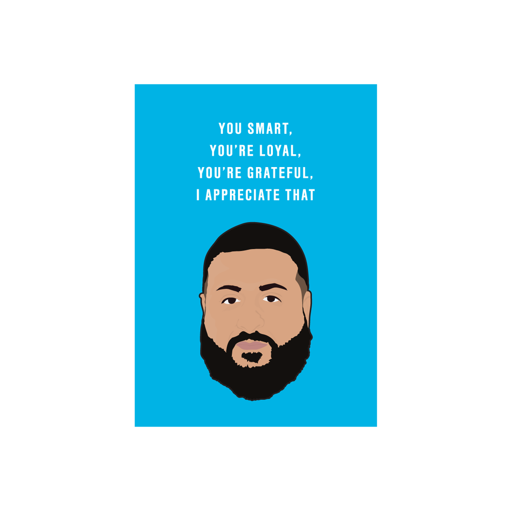 Iko Iko Pop Culture Card Smart DC