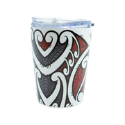 Moana Road X Miriama Grace-Smith eMug Slim Red