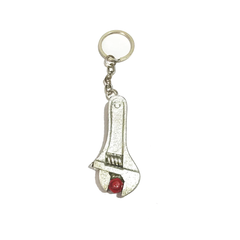 Moana Road  Keyring Spanner
