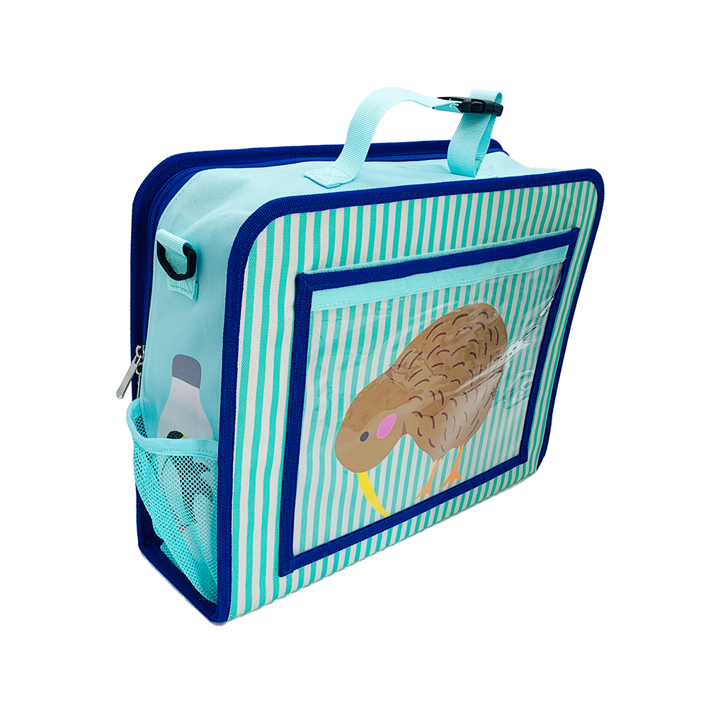 Moana Road Kid's Road Trip Bag