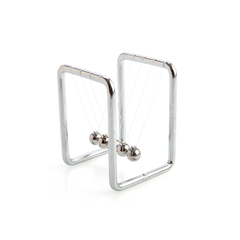 Worlds Smallest Newtons Cradle