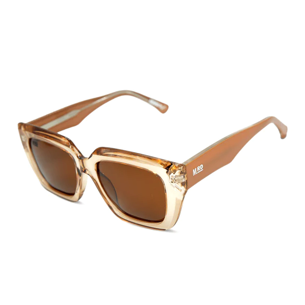 Moana Road Sunnies Noode Nude