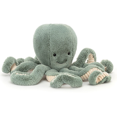 Jellycat Odyssey Octopus Large