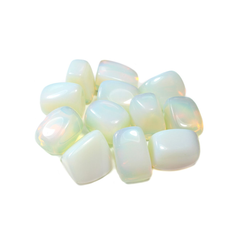 Mini Tumbled Stone Opalite